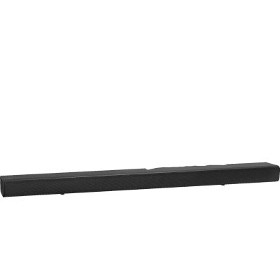 Insignia - 2.1-Channel Soundbar ONLY