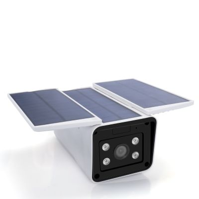 Thinlerain ZC-IPC216 Outdoor Wifi Security Camera