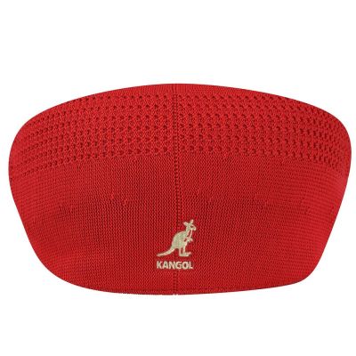 Kangol Tropic 507 Ventair - Small - Red