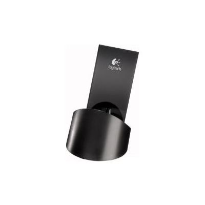 Logitech MX Series wireless Mouse Charger Dock and AC Adapter