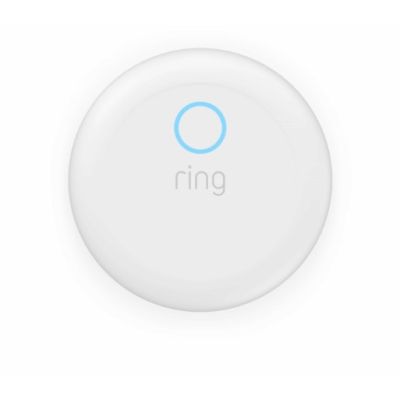 Ring Alarm Smoke & Co Listener 