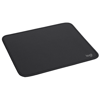 Logitech Mouse Pad Studio Series - Graphite