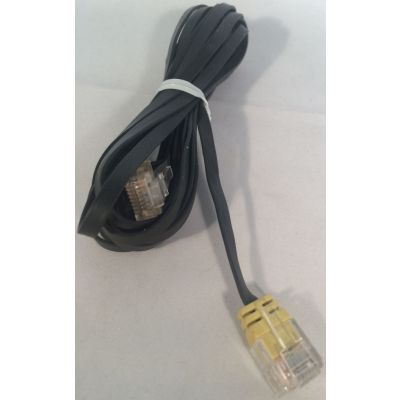 Logitech Alert 700n 10 ft Power Supply Cable