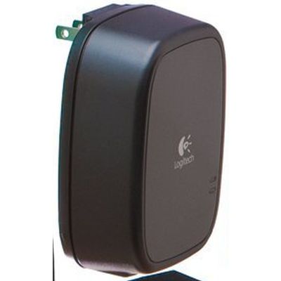 Logitech Alert NA750 Power Supply for 700 Series HD Security Camera