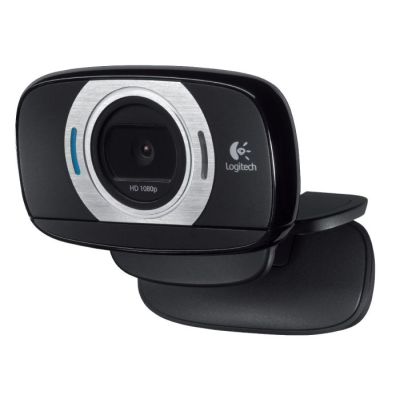 Logitech C615 HD Portable Camera - AS-IS