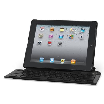 Logitech Fold-Up Keyboard for iPad