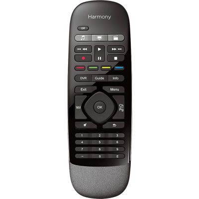 Logitech Harmony Smart Remote Control