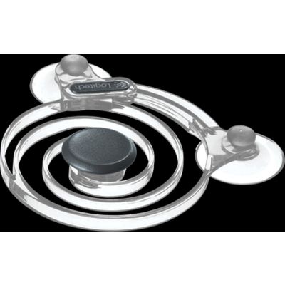 Logitech Joystick for iPad
