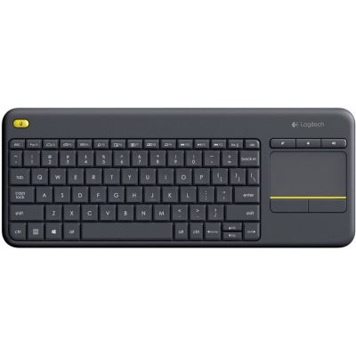 Logitech K400 Plus
