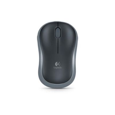 Logitech M185 Wireless Mouse 910-002225 (NO RECEIVER)