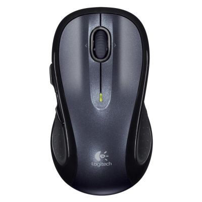 Logitech M510 Wireless Mouse (NO RECEIVER)