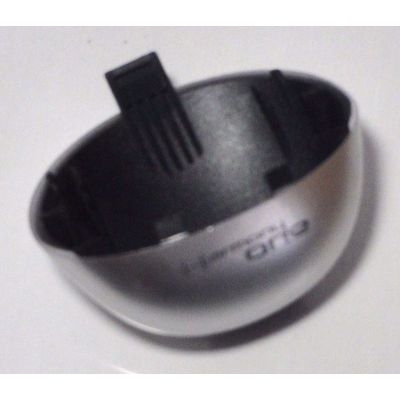 Logitech Replacement Harmony One Remote Battery Door Cover