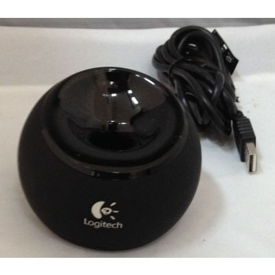 Logitech REPLACEMENT PART - BASE for Orbit webcam AF or MP