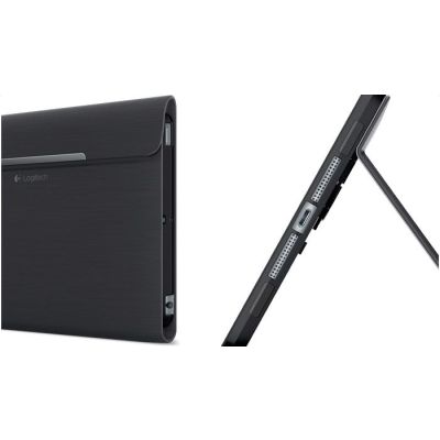 Logitech Turnaround for iPad Mini