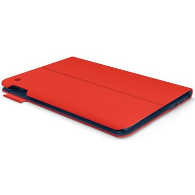 Logitech Ultrathin Keyboard Folio i5 MARS RED ORANGE For iPad Air