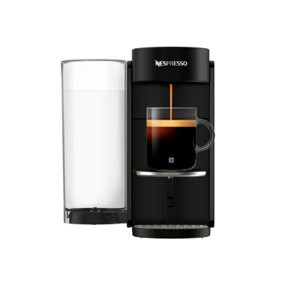 Nespresso Vertuo Up Espresso Machine - Black