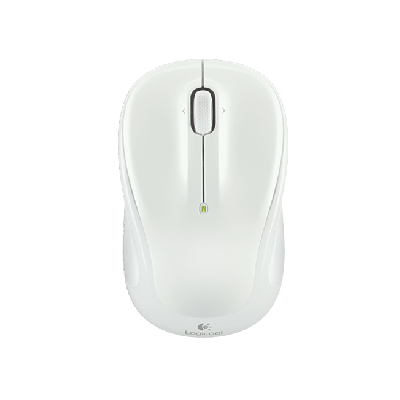 Logitech M325 Wireless Mouse RETRO DOT (NO RECEIVER)