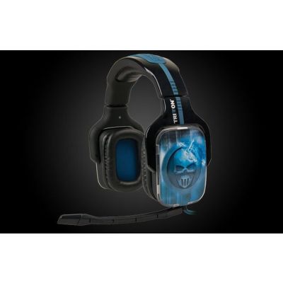 Mad Catz Ghost Recon Future Soldier 7.1 Surround Sound Gaming Headset