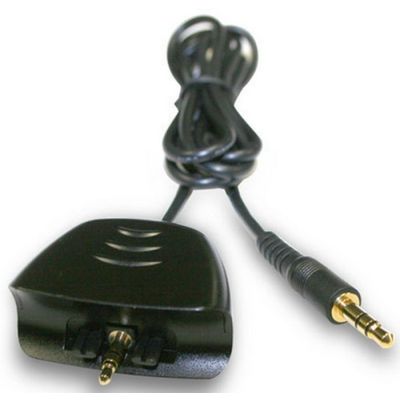 Mad Catz Tritton 2.5mm to 3.5mm Xbox Live Cable