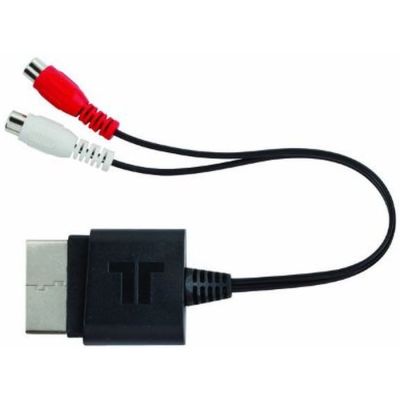 Mad Catz Tritton Detonator RCA to XBOX 360 Console Adapter