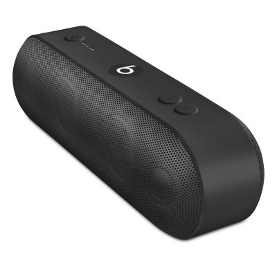 Beats by Dr. Dre Pill Plus A1680 Portable Wireless Speaker - Black 