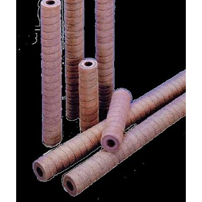 Parker Pro519 Fulfo ProBond Filter Cartridge - Resin Bonded 6 Pack