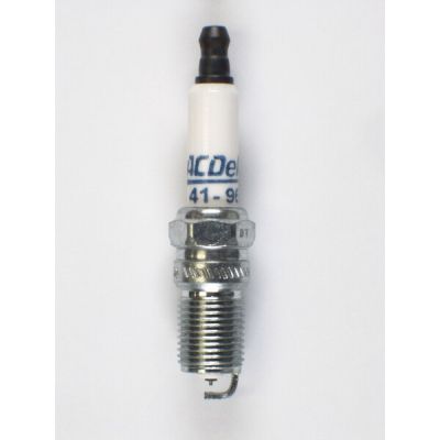ACDelco Spark Plug- 41-962 - 1 pc 