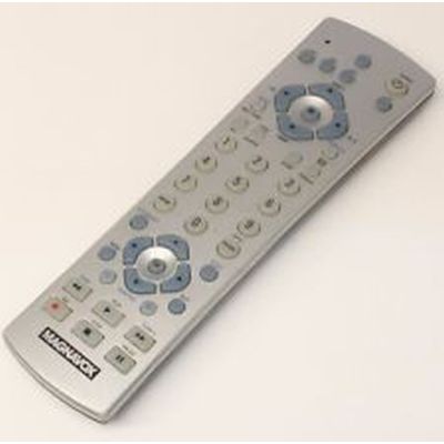 Philips CL014 Magnavox Remote Control 