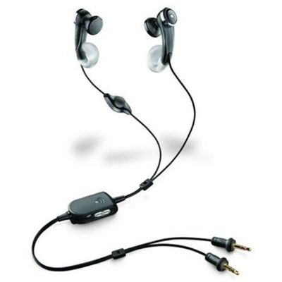 Plantronics .Audio 440 Multimedia 3.5mm Headphones
