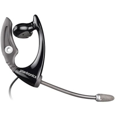 Plantronics In-The-Ear Headset for CT11 Cordless Telephone System