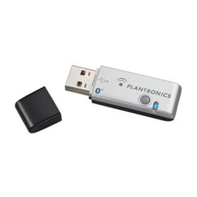 Plantronics BUA-100 USB Bluetooth Adapter 