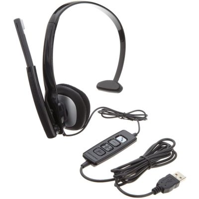 Plantronics C210-M Blackwire USB Headset 