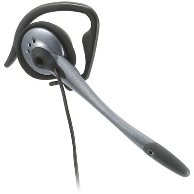 Plantronics CS10 Headset 2.5mm 