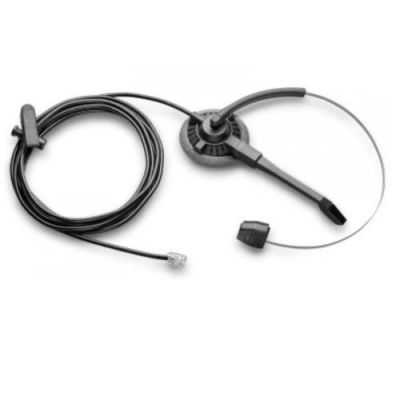 Plantronics SP06 On‑Ear Headset