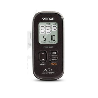 Omron PM3032 Max Power Relief TENS Unit (No pads/no electrode cords)