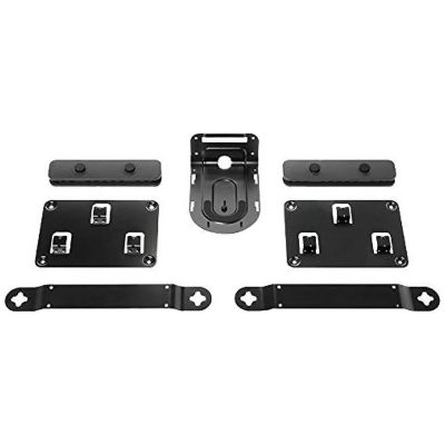 Logitech Rally - Video Conferencing Mounting Kit