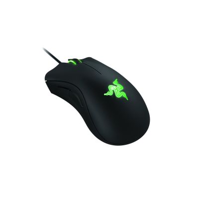 Razer DeathAdder Essentials Ergonomic PC Gaming Mouse  