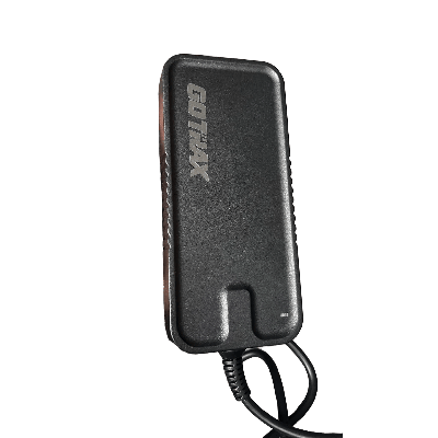 GoTrax FY1685463000 E-Bike Battery Charger 54.6V 3A