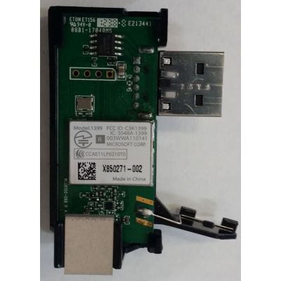 Replacement WIFI Internal Adapter for Microsoft XBOX 360 1399