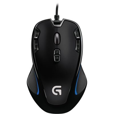 Logitech G300s Optical Gaming Mouse 
