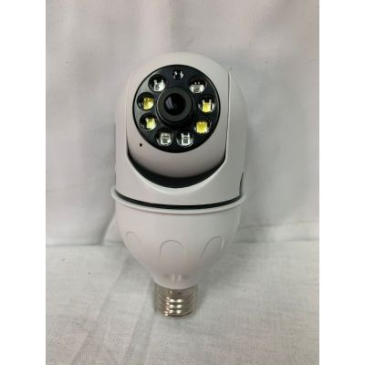 US-CAMZ10 White Night Vision Cloud Storage Wireless IP Network Security Camera