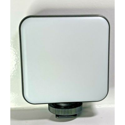 FOXIN W64 Rechargeable Video Conference Light