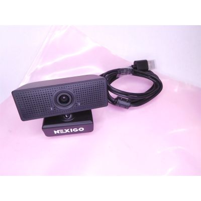 NexiGo N60 1080P Web Camera