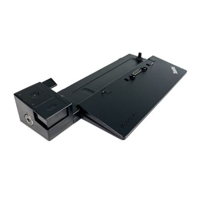 Lenovo ThinkPad Ultra Docking Station USB 3.0 DisplayPort SD20A06041