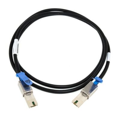 HP 407344-003 2M External Mini SAS Cable