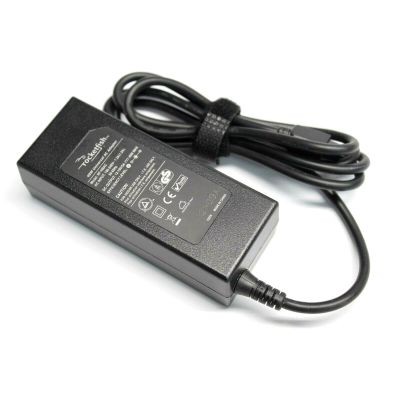 RocketFish RF-NBAC AC DC Power Supply Adapter Charger Output 19V 3A/No tips