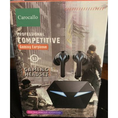 Carocallo 5.1 Professional Competitive Gaming Earphone 