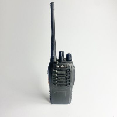 Arcshell Unit Part of Arcshell AR-5 Walkie Talkie w/antenna