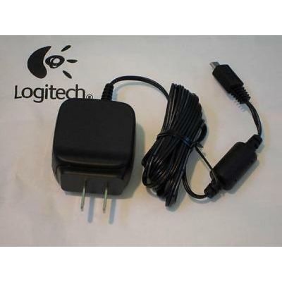 Replacement Logitech AC Adapter 993-000627 