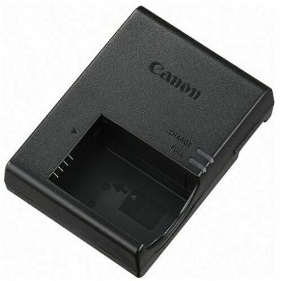 Canon LC-E10/E LC-E10C Battery Charger Compatible with Canon LP-E10 EOS 1100D kiss X50 Rebel T3 